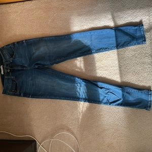 KanCan high waist skinny Jean